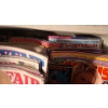 Image 3 : - Collection of Vintage Adult Magazines, Various Titles- Large Bin
