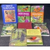 Image 1 : Birds & Butterfly's Books