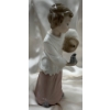 Image 3 : LLADRO Porcelain NOA Series 'Thirsty Alter Boy' 8.5T