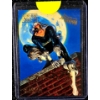 Image 4 : Set of 5 Highly Collectable Marvel & DC Trading Cards