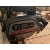 Image 5 : Craftsman 10" Radial Arm Saw with Saw Blades. Very Heavy Please Buyer Responsible for Moving.