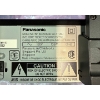 Image 3 : RCA DVD/CD Player NA085G274RA0FX & Panasonic DVD Home Theatre SA-PT960 no cords (both untested)