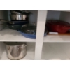 Image 1 : Cooking Pots Including: The Rock and Staub Frying Pans, Remy Oliver Red Casserole and More!