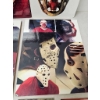 Image 11 : Vintage Hockey Mask Photographs
