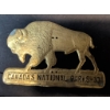 Image 7 : Vintage Variety - Coins, Medals, Brass Plaque, and Wooden Plane