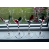 Image 5 : Beverage Essentials - Stemless Wine Glasses Rocks High Ball & more