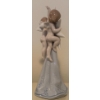 Image 2 :  LLADRO Porcelain 'A Celestial Christmas' Figurine - 10T 