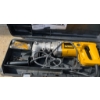 Image 4 : DeWalt DW120 1/2" Right Angle Drill with Case and Skil Roto-Hammer with Bits