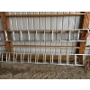 Image 1 : 2 heavy duty 24 foot extendible ladders