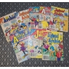 Image 9 : Selection of Calvin and Hobbs Books and Some Archie Comics