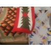 Image 1 : One of A Kind Quilt Duo  Handmade w/Love