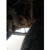 Image 23 : 1999 Ford Motorhome, Fiber Repair Needed