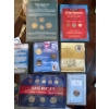 Amazing Collection Of US Speciality and Rare coins list Below All Packaged Nicely 
1968 S 50 cent PR