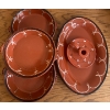 Image 2 : Stonewear Kitchen Collection - Beautiful Hand Made Pottery Tailored For Kitchen & Decorative Use