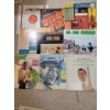 Record Collection Jazz Disco Fire Henry Man
