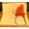 Image 1 : LLADRO Porcelain 'Feliz Navidad' Plate - 3.5W