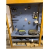 Image 16 : Large Wall-Mounted Disassembling Shelf Unit With Contents Included 22ft x 6.5ft 2ft