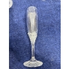 Image 2 : 12 Champagne Flutes Glasses