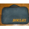Image 2 : Set of Metal Boules (6) 