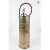Image 2 : Vintage 2.5-Gallon Guardian Pump Tank Fire Extinguisher The Late 1960s 20''INCHES HEIGHT.