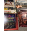 Image 5 : Extensive Collection of Country and Western Vinyl Records with Storage Box on Wheels