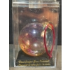 Image 3 : Christmas Glass Ornaments and Li Bien Ornament