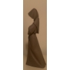 Image 2 : LLADRO Porcelain 'Monje' Monk - 13T 