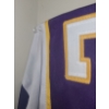 Image 7 : Percy Harvin/ Vikings Autographed Jersey w/ Authentication, Size XL