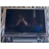 Image 2 : SONY Bundle - 46' Sony Television Mo.40WL135 w/ DVD Player Speakers & Toshiba Dual