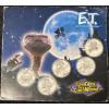 Image 2 : E.T Coin Set & More