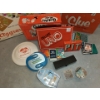Image 3 : Assorted Games & Puzzles  Deluxe Uno, Clue, Quick Picks, Aggrivation, PIT,++750 & 500 Piece Puzzles