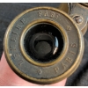Image 7 : Authentic Bardou & Fils Paris Binoculars 6.5"Tall