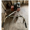 Image 2 : Antique Gas Tiller 
