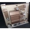 Image 2 : Bell & Howell Vintage Auto Load Projector Design 356 in Case