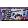 Image 4 : The VCR Hockey Game, McDonalds Mini Jersey Stand & Collectible Puck & Card Stand