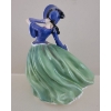 Image 2 : Royal Doulton 'Autumn Breezes' Figurine - 7T