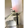 Image 4 : OMAS Food Machinery Commercial Meat Bandsaw