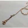 Image 3 : Stamped 10K Jewelery (6.59g) - Broken/Scrap