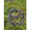Image 1 : Pile of cable several hundred feet