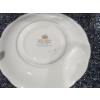 Image 9 : Decorative Plate,  Crystal Stemmed Glasses, Royal Albert “Enchantment” Teacup & Saucer And More.