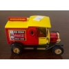 Image 2 : 1912 Model T Coca Cola Matchbox Collectibles