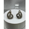 Image 1 : Clip-on Earrings