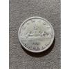 Image 3 : Three Canadian Dollars 23.33 g Silver (.800)