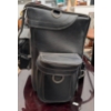 Image 4 : Synthetic Leather Motorcycle Bag by Trekker Luggage