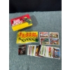 Image 1 : Mars Attacks! Space Adventure Trading Cards