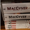 Image 2 : Blockbuster DVD's Including: MacGyver, Corner Gas