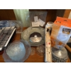 Image 3 : Household Misc. - Glassware & More !