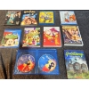 Image 1 : Family Movies, Including Disney Blue-Ray Lady and the Tramp Unopened