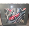 Image 3 : Assorted Wall Decor, Garden Picture 22 1/2 w 19 h