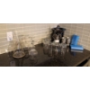 Image 1 : It's Five Oclock Somewhere - Bar Keep Essentials - Cocktail Decantor SP Ice Bucket Freezer Packs & M